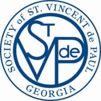 Society of St. Vincent de Paul Georgia logo, Society of St. Vincent de Paul Georgia contact details