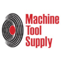 Machine Tool Supply logo, Machine Tool Supply contact details