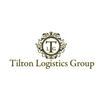 Tilton Logistics Group logo, Tilton Logistics Group contact details