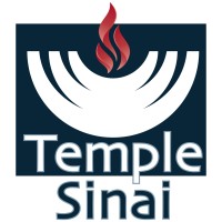 Temple Sinai - Denver logo, Temple Sinai - Denver contact details