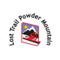 Lost Trail Powder Mountain Ski Area logo, Lost Trail Powder Mountain Ski Area contact details