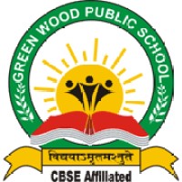 Greenwood Public School logo, Greenwood Public School contact details