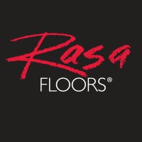 Rasa Floors logo, Rasa Floors contact details