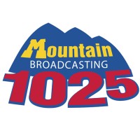 Mountain Broadcasting logo, Mountain Broadcasting contact details