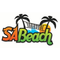 SA Beach logo, SA Beach contact details