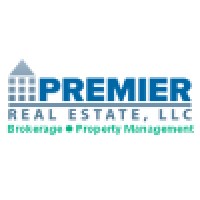 Premier Real Estate logo, Premier Real Estate contact details