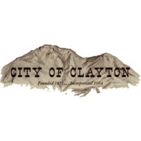 City of Clayton, CA logo, City of Clayton, CA contact details