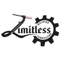 Limitless Welding and Fabrication LLC logo, Limitless Welding and Fabrication LLC contact details