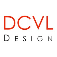 DCVL Design logo, DCVL Design contact details