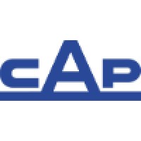 CAP S.A logo, CAP S.A contact details