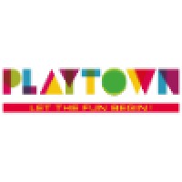 Playtown logo, Playtown contact details