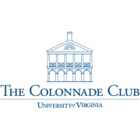 The Colonnade Club logo, The Colonnade Club contact details