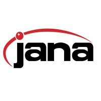 JANA Inc logo, JANA Inc contact details