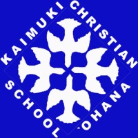 Kaimuki Christian School logo, Kaimuki Christian School contact details