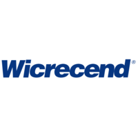 Wicrecend logo, Wicrecend contact details