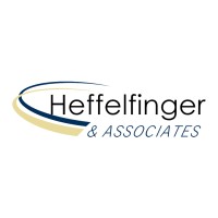 Heffelfinger & Associates logo, Heffelfinger & Associates contact details