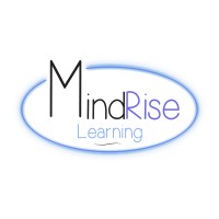 MindRise Learning logo, MindRise Learning contact details