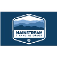 Mainstream Financial Group logo, Mainstream Financial Group contact details