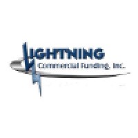 Lightning Commercial Funding, Inc logo, Lightning Commercial Funding, Inc contact details