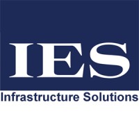 IES Infrastructure Solutions logo, IES Infrastructure Solutions contact details