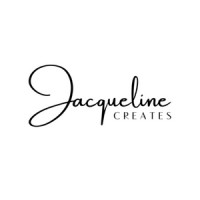 Jacqueline Creates logo, Jacqueline Creates contact details