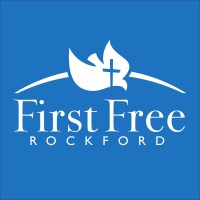 First Free Rockford logo, First Free Rockford contact details