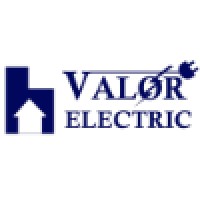 Valor Electric, LLC logo, Valor Electric, LLC contact details