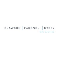 Clawson Fargnoli logo, Clawson Fargnoli contact details