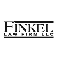 Finkel Law Firm logo, Finkel Law Firm contact details