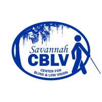 Savannah Center for Blind and Low Vision logo, Savannah Center for Blind and Low Vision contact details