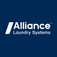 Alliance Laundry Systems logo, Alliance Laundry Systems contact details