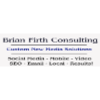 Brian Firth Consulting logo, Brian Firth Consulting contact details