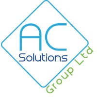 AC Solutions Group Ltd - Air Conditioning Specialists logo, AC Solutions Group Ltd - Air Conditioning Specialists contact details