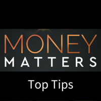 Money Matters Top Tips logo, Money Matters Top Tips contact details