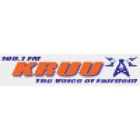 KRUU-LP 100.1 FM logo, KRUU-LP 100.1 FM contact details