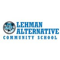 Lehman Alternative Community School logo, Lehman Alternative Community School contact details