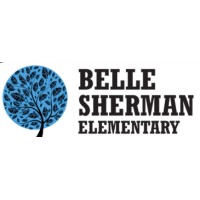 Belle Sherman Elementary School logo, Belle Sherman Elementary School contact details