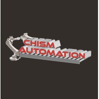 Chism Automation logo, Chism Automation contact details