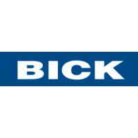 Bick Group logo, Bick Group contact details