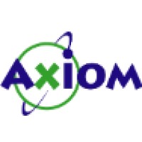 AXIOM Training & Consulting Services, Inc. logo, AXIOM Training & Consulting Services, Inc. contact details