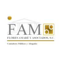 Flores Amaré y Asoc., S.C. logo, Flores Amaré y Asoc., S.C. contact details