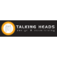 Talking Heads Advertising logo, Talking Heads Advertising contact details