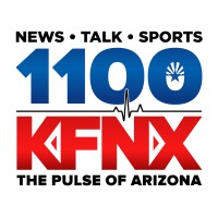 KFNX News-Talk Radio logo, KFNX News-Talk Radio contact details