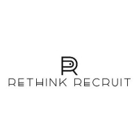 Rethink Recruit logo, Rethink Recruit contact details