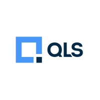 QLS logo, QLS contact details