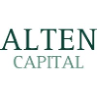 Alten Capital logo, Alten Capital contact details