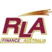 RLA Finance Australia logo, RLA Finance Australia contact details