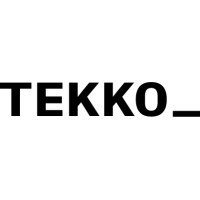 Tekko logo, Tekko contact details