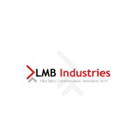 LMB Industries Pty Ltd logo, LMB Industries Pty Ltd contact details