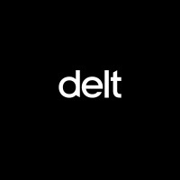 DELT logo, DELT contact details